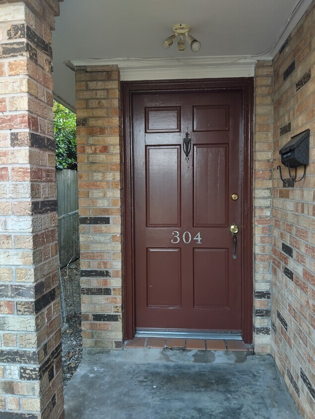 Foto principal - 304 Cherry St