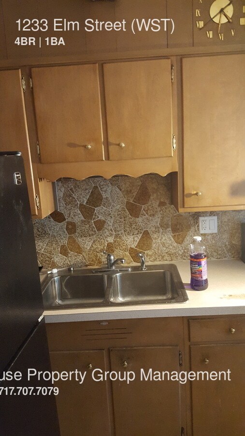 Foto del edificio - 1233 Elm St