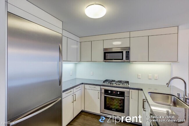 Foto del edificio - 2 br, 2 bath Condo - 338 Spear St, San Fra...