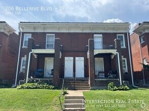 Building Photo - 206 Bellerive Blvd