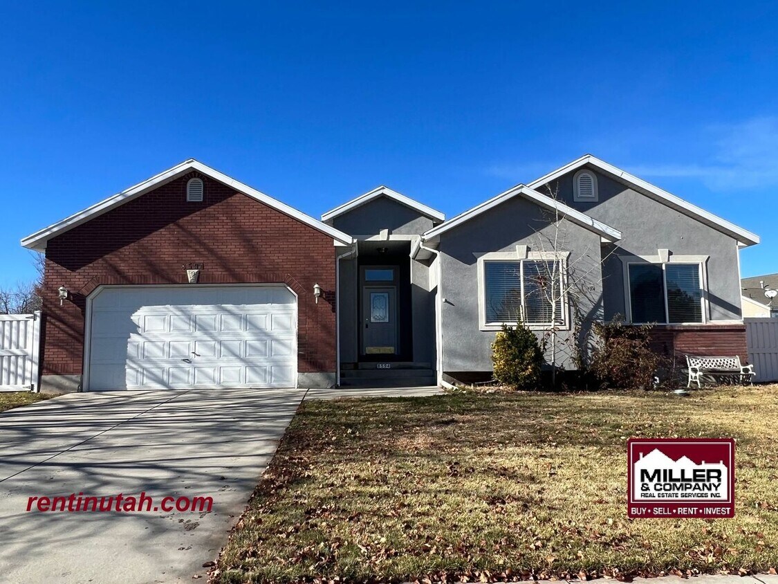 Foto principal - Nice West Jordan Rambler!