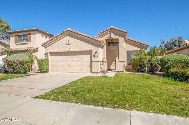 Foto del edificio - Beautiful home in Chandler!