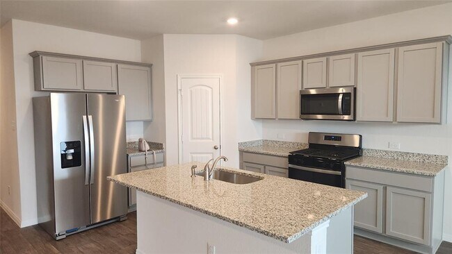 Foto del edificio - 195 Greenbelt Reservoir Pass