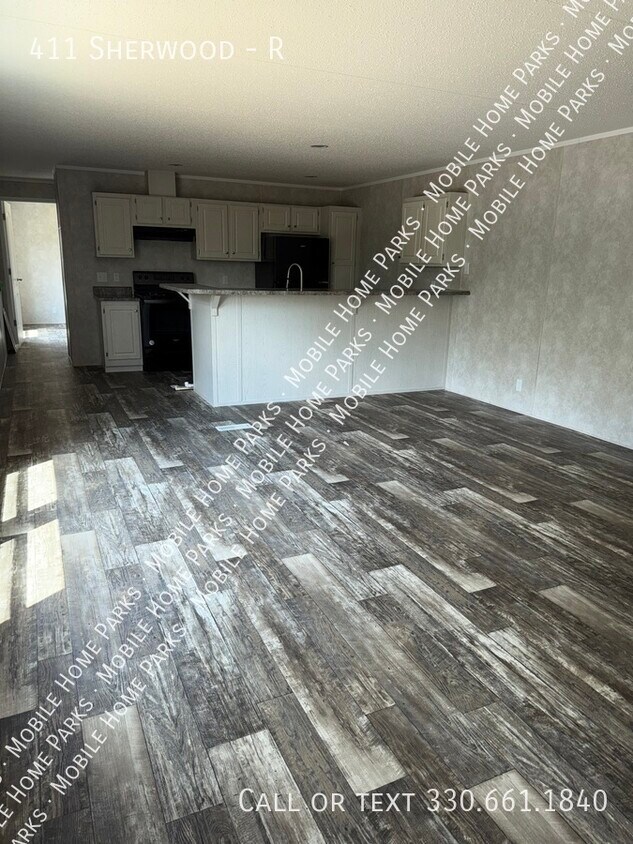 Foto principal - 411 Sherwood-R