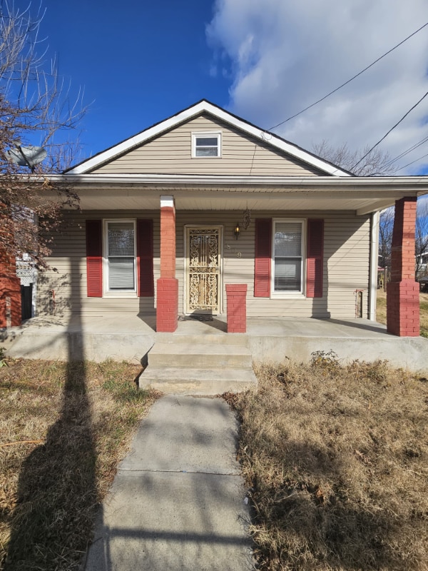 Photo - 809 Eastern Ave NE (Fairmount Heights, MD)