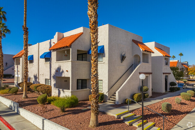 Alternate Exterior - Spring Oaks III