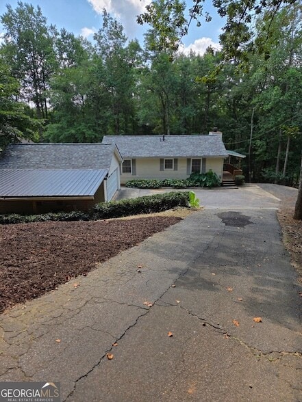 Photo - 984 Overlook Drive House