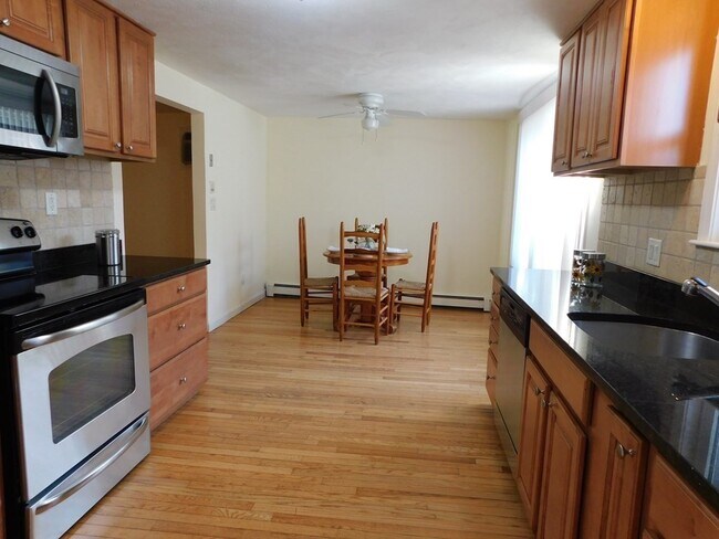 Foto del edificio - 251 Neponset St