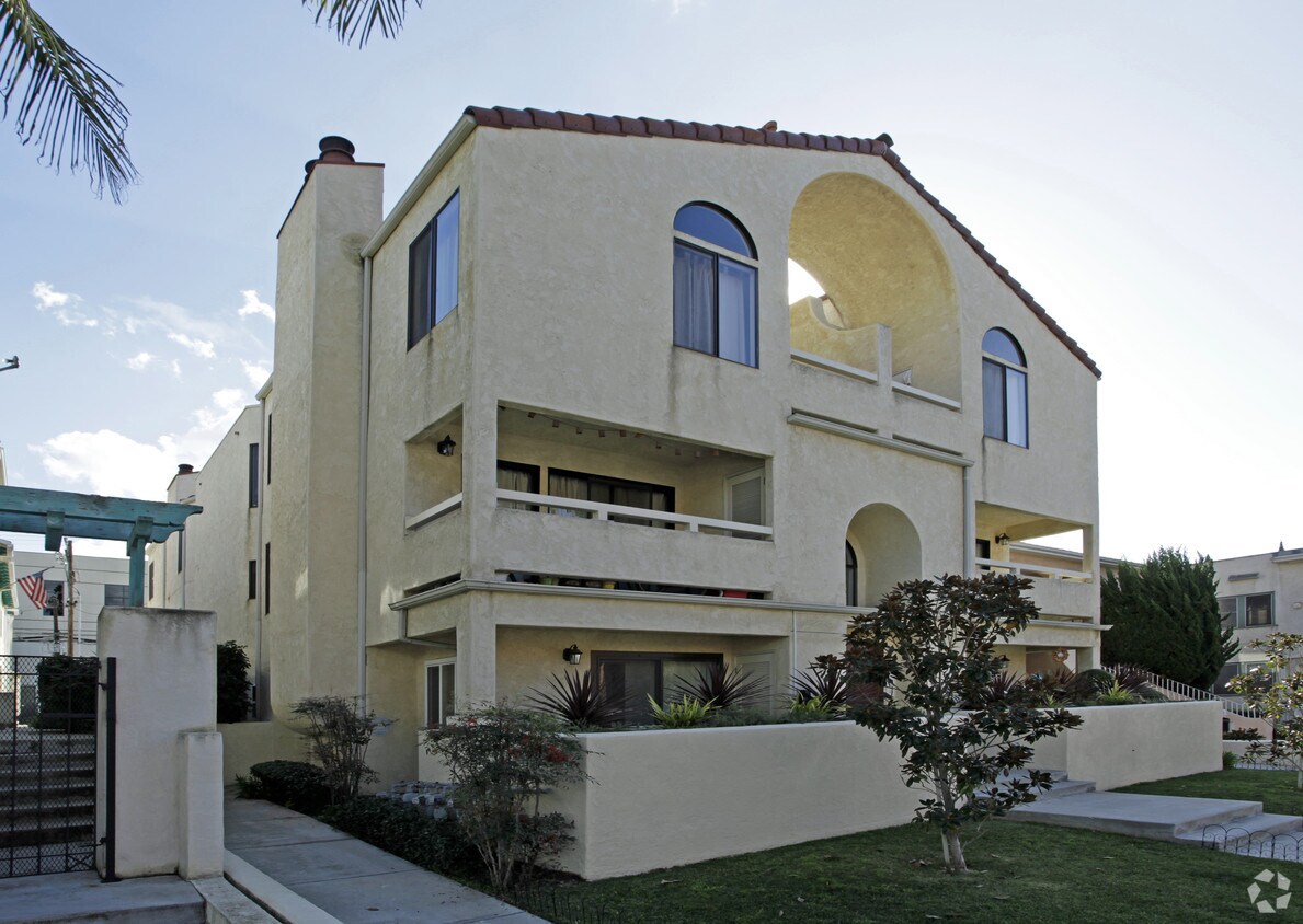 Foto del edificio - 3629 3rd Ave