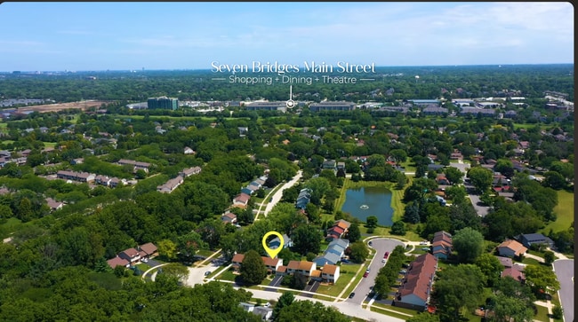 Foto del edificio - 7S485 Lynn Dr