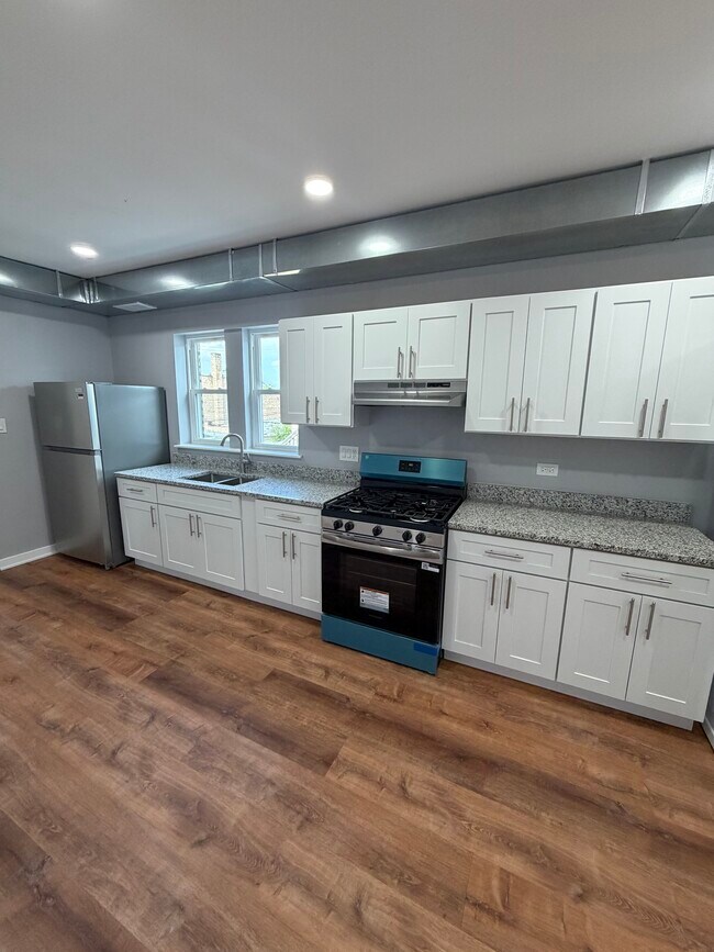 Foto del edificio - 5226 W Crystal St