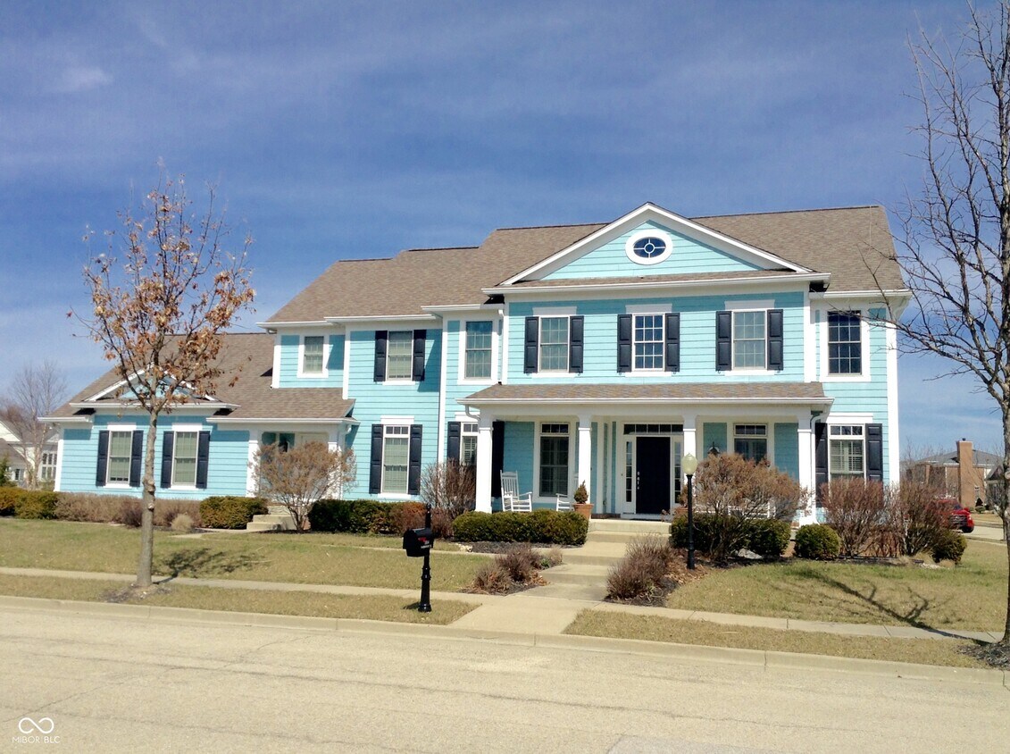 Foto principal - 1814 Fairmount St