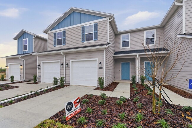 Foto del edificio - Available Now –NEW  Beautiful Move-In Ready Home in Ocala!