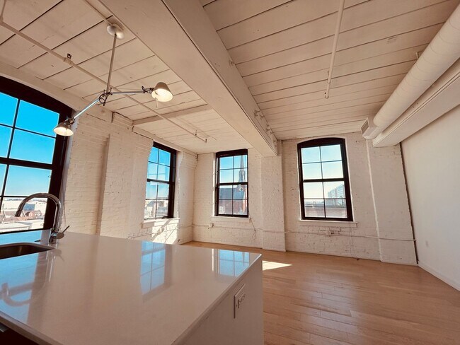 Foto del edificio - 430 Fairmount Ave