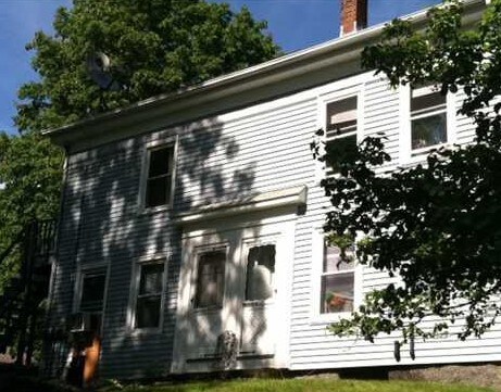 Primary Photo - 14 School St