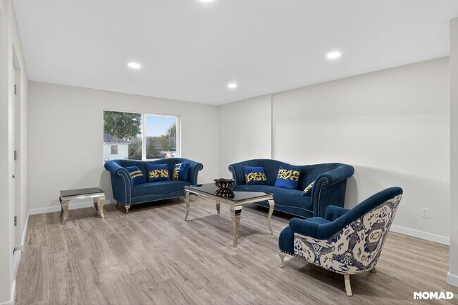 Foto del edificio - 126 K St NE