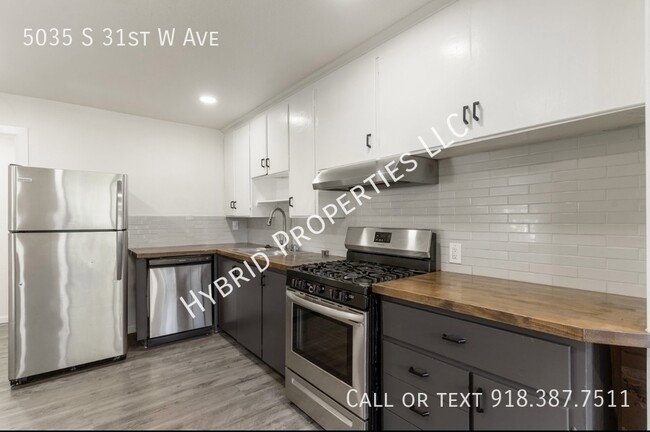 Foto del edificio - 5035 S 31st W Ave