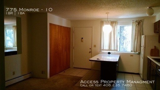 Building Photo - Rattlesnake Creek Apartments - Pet Friendly