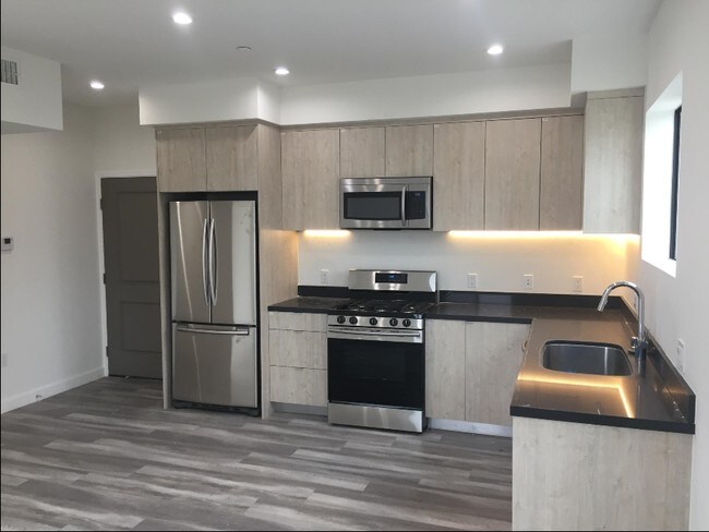 Foto del interior - 6824 Ben Ave