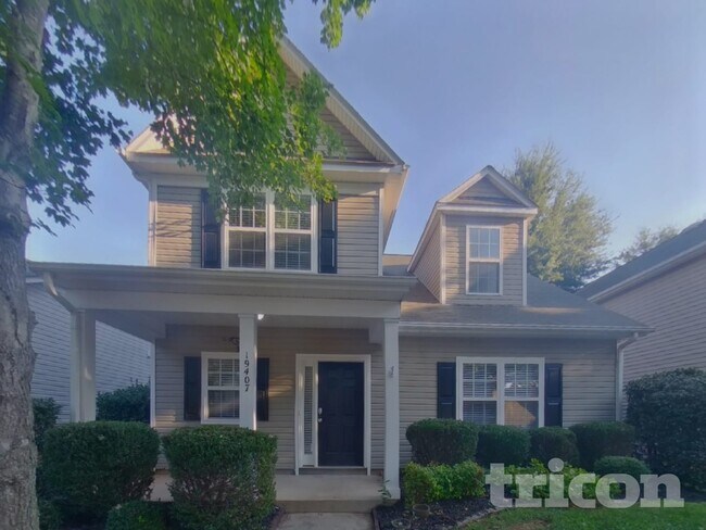 Foto del edificio - 19407 Fridley Ln