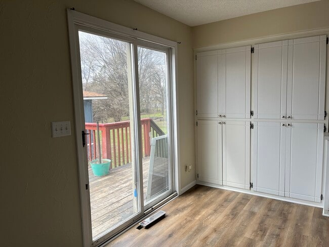 Patio Sliding Door - 4161 119th Ave NW