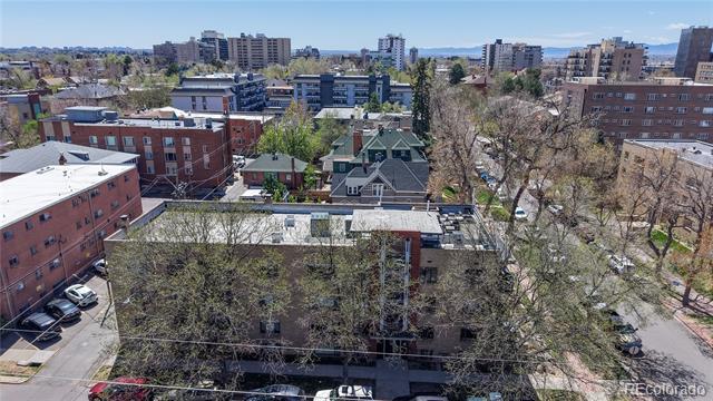Foto del edificio - 500 E 11th Ave