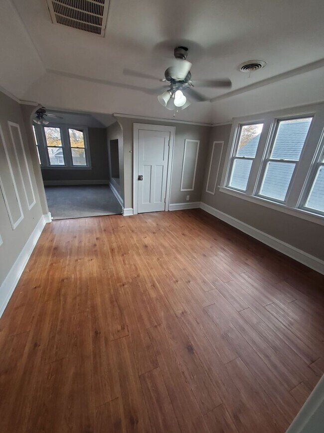 Foto del edificio - 3843 N 6th St