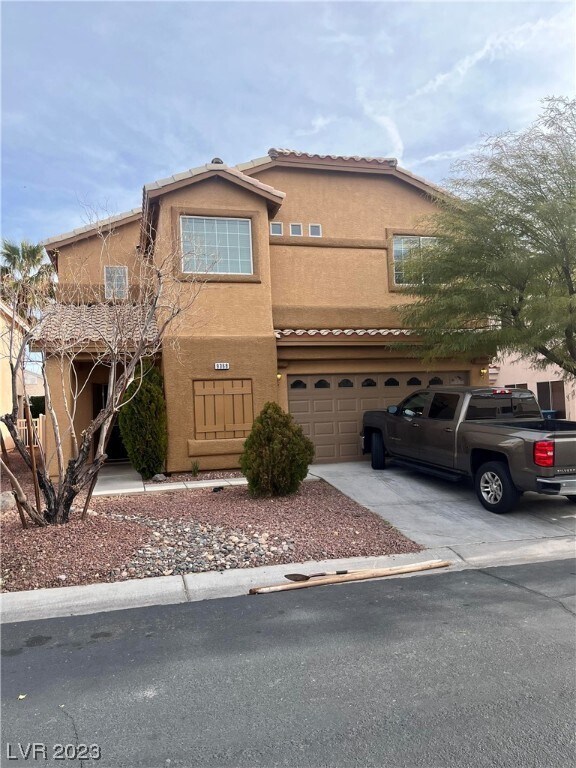 Foto del edificio - 9368 Pineneedle Ridge St