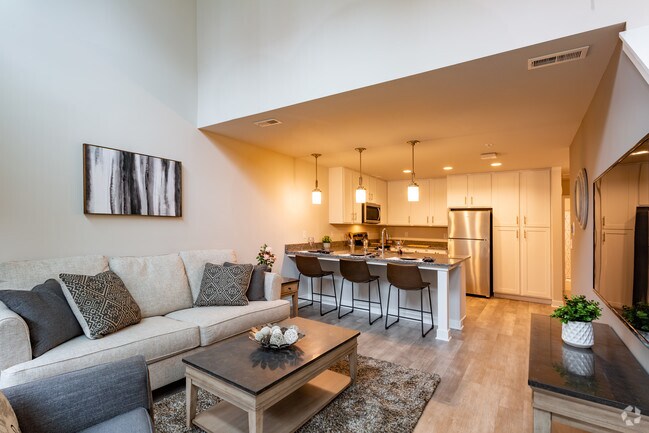 2HAB, 2BA - The Mariner