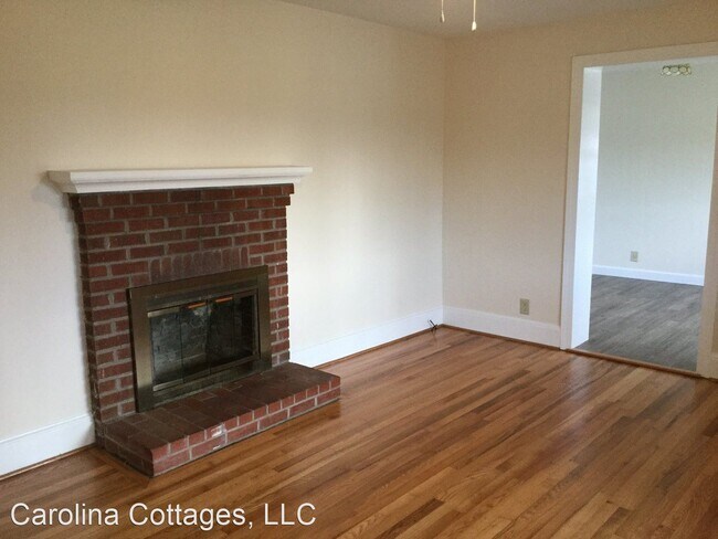 Foto del edificio - 2 br, 1 bath House - 90 Ridge Road