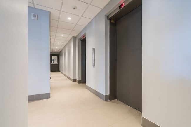 Photo du bâtiment - 730 St Clarens Ave