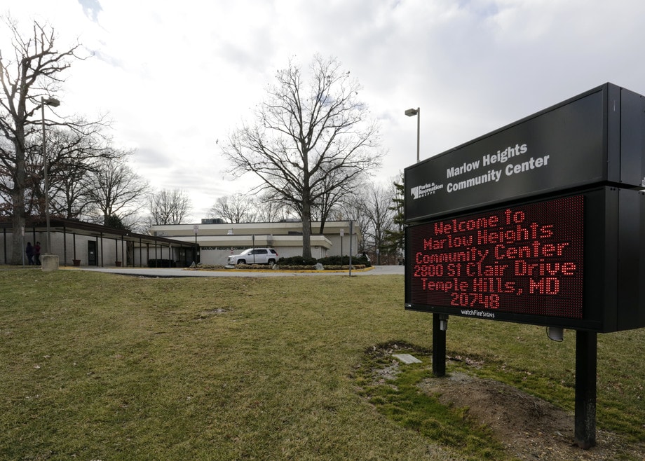 Is Marlow Heights a Good Place To Live in Temple Hills? Neighborhood