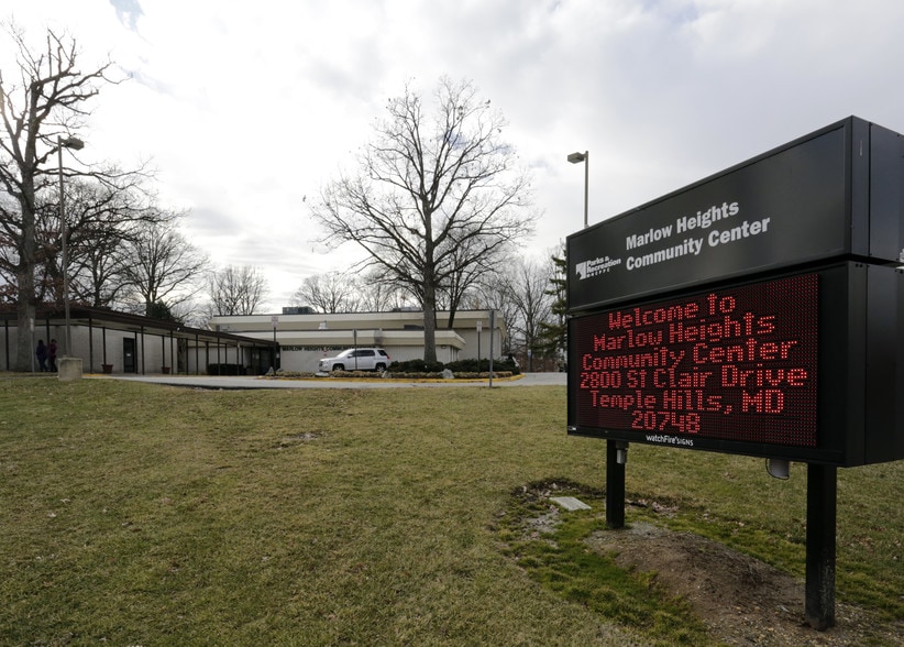 Marlow Heights Neighborhood Guide Living in Temple Hills