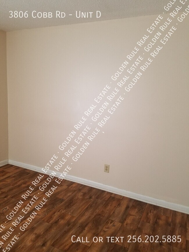 Foto del edificio - 3806 Cobb Rd