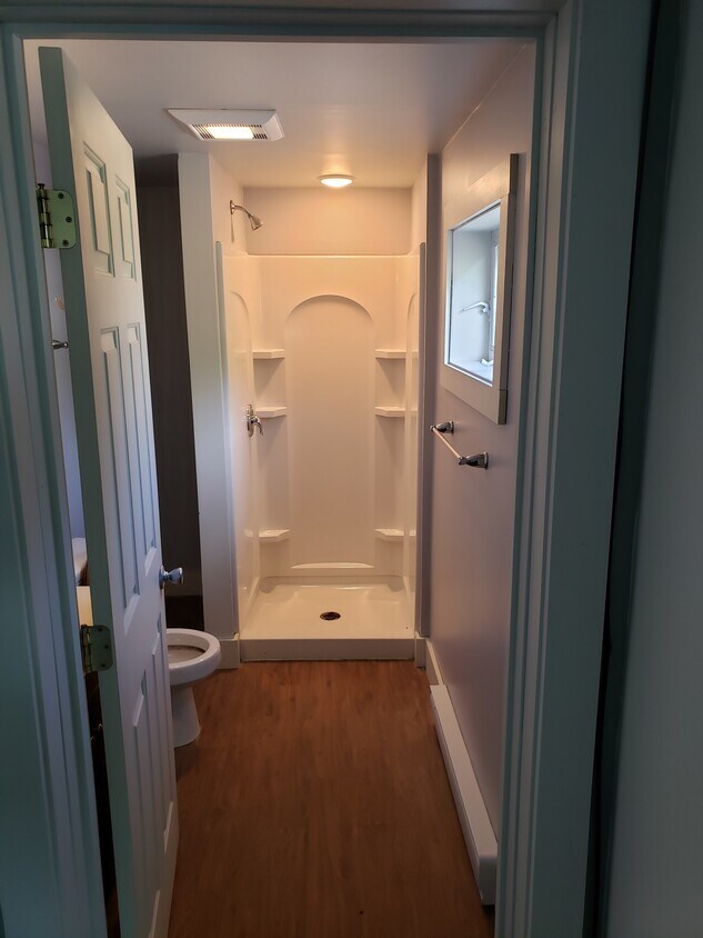 Bathroom - 66 Maple Ave