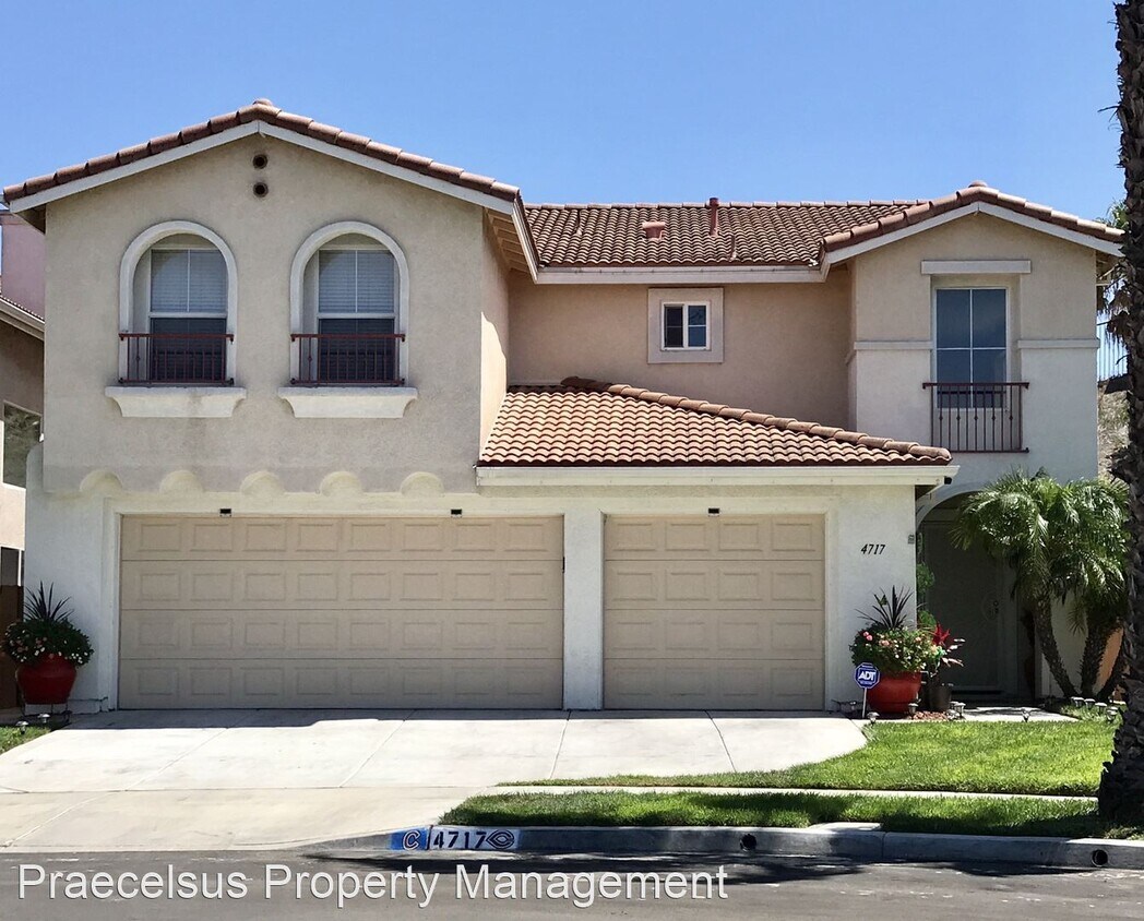 4 br, 3 bath House 4717 Camberley Ct. House Rental in San Diego, CA
