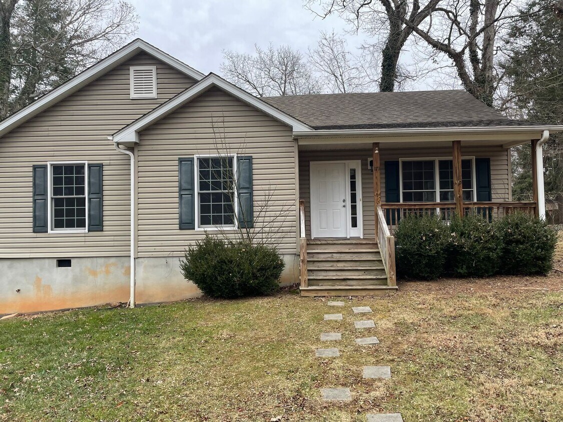 Foto principal - Asheville Rental!