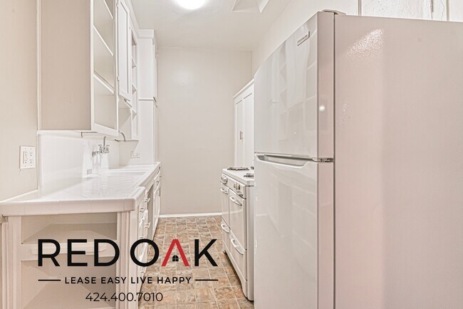 Foto del edificio - ~2 Weeks FREE~ Incredible Studio with Rece...