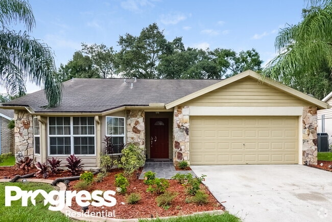 Building Photo - 5803 Taywood Dr