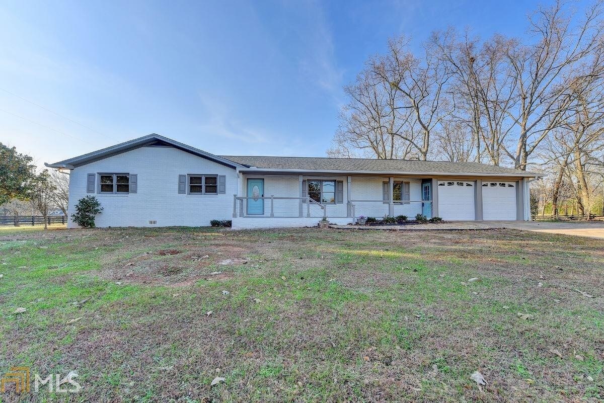 Foto principal - 4505 Keith Bridge Rd