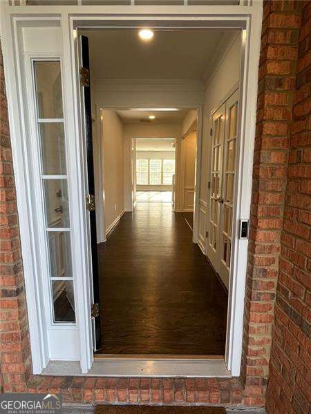 Foto del edificio - 319 Dexter Dr