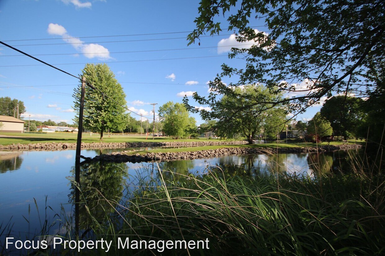 Foto principal - 570 Mill St