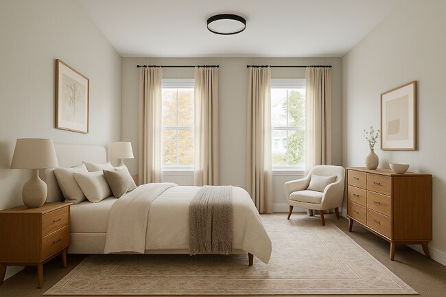 Foto del edificio - 15 Hadley Pl