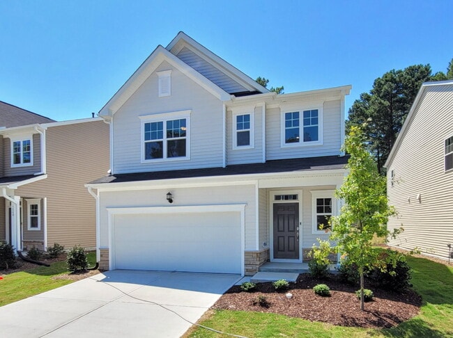 Stunning Lennar Home in Copley Farm Featuring Modern Upgrades, Smart Home Technology & Resort-Sty... - Stunning Lennar Home in Copley Farm Featuring Modern Upgrades, Smart Home Technology & Resort-Sty...