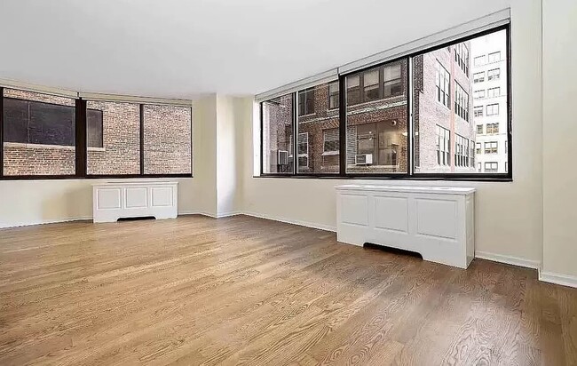 Building Photo - 245 East 44th Street
