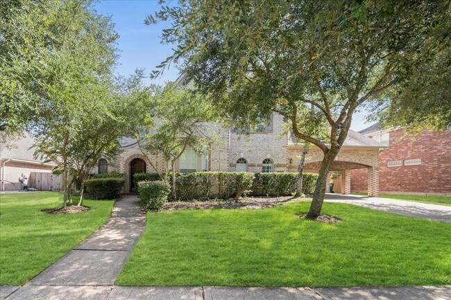 Foto del edificio - 4610 Sterling Wood Way