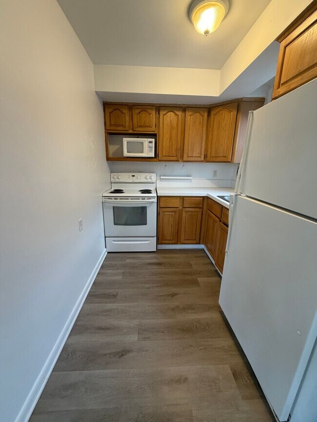 Foto del edificio - 534 Maryland Ave