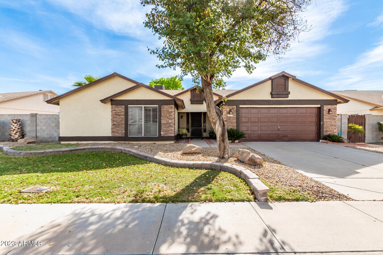 Foto principal - 18853 N 40th Pl