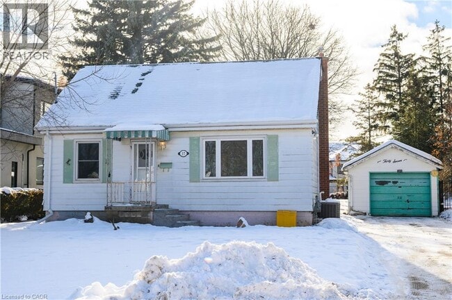 Building Photo - 37 Kennedy Ave