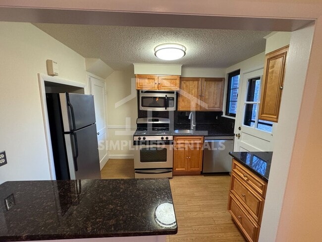 Foto del edificio - 2 Bedrooms 1 bathroom Unit available in Wa...
